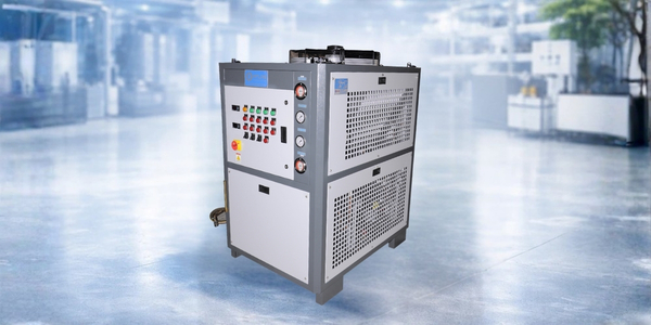 Stainless Steel Water Cooler