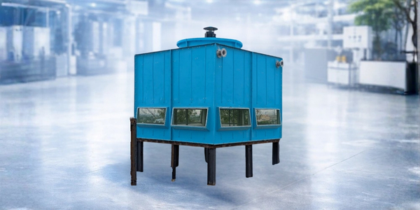 Commercial Water Cooler
