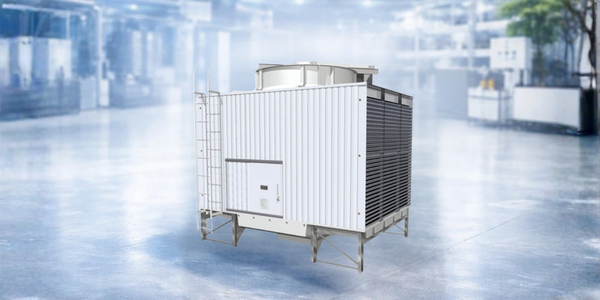 Water Cooling Technology
